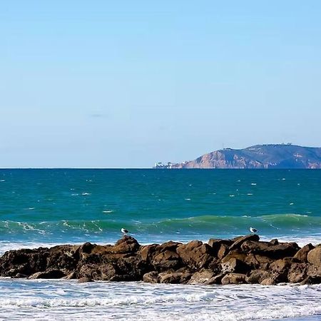 Ib Seaside Paradise W/ Ocean Views! Імпіріал-Біч Екстер'єр фото