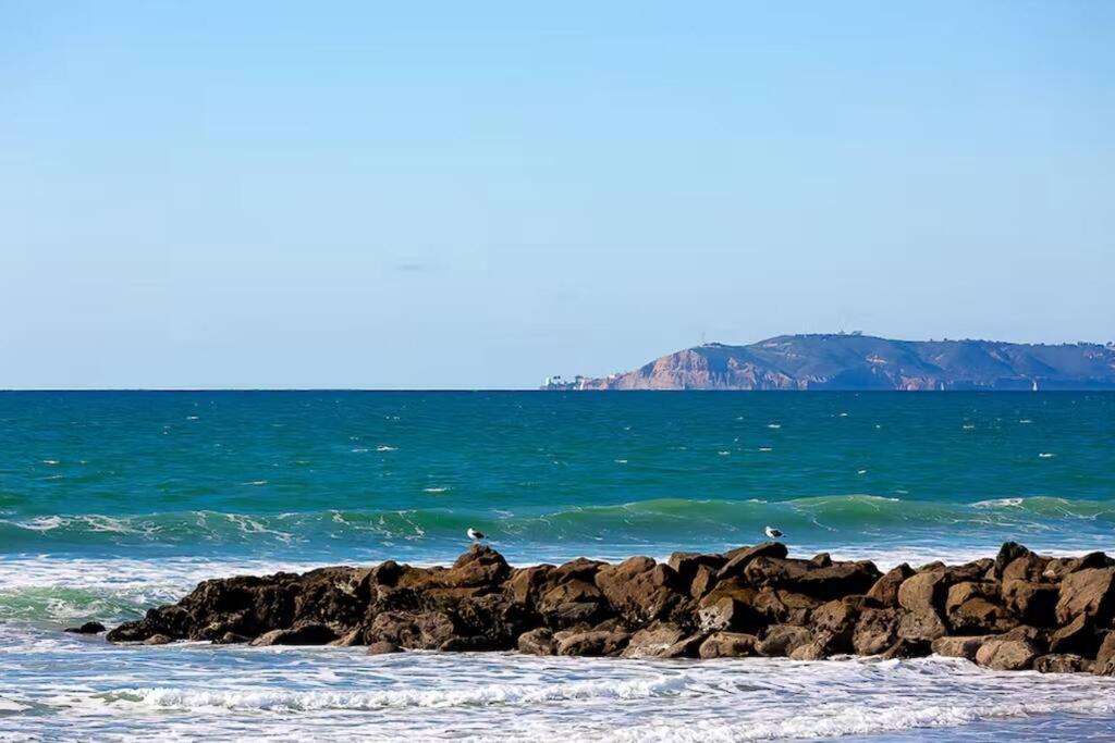 Ib Seaside Paradise W/ Ocean Views! Імпіріал-Біч Екстер'єр фото
