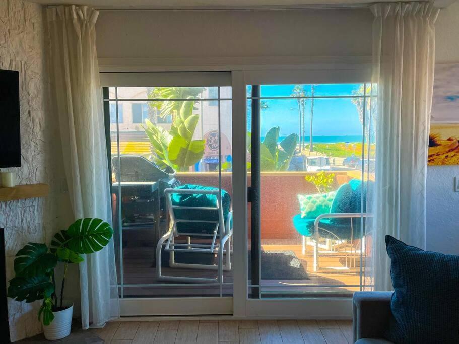 Ib Seaside Paradise W/ Ocean Views! Імпіріал-Біч Екстер'єр фото