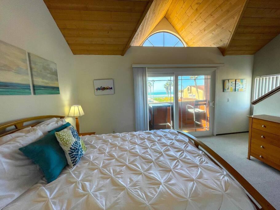 Ib Seaside Paradise W/ Ocean Views! Імпіріал-Біч Екстер'єр фото